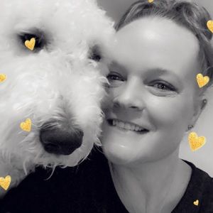 Meet your Posher, Kristen